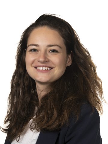 Jeltje Straatman