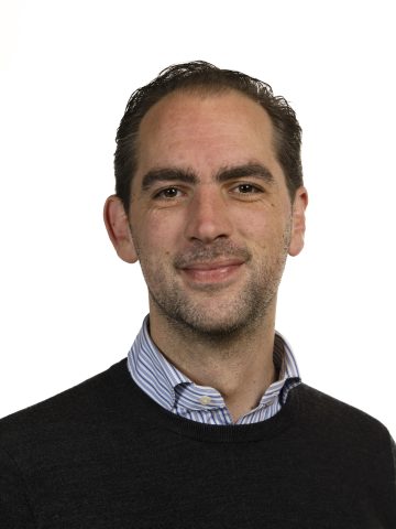 Peter van Duijvenvoorde