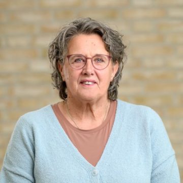 Marja Berenschot