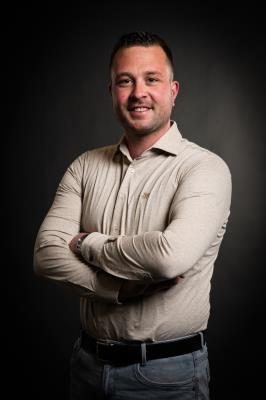 Ramon Blaauw