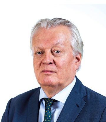 Ralf Dekker