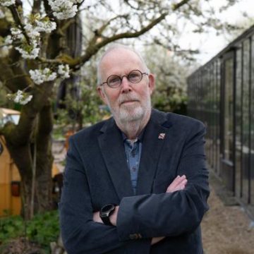 Hans Crezee